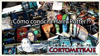 ¿Cómo conocí a Harry Potter?