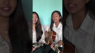 Zindagi chalna ta chalya cha #monikarai #coversong #nepalimusic #cover #nepalisong #singer