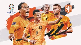 "🌟 Stars to Watch! Poland 🇵🇱 vs Netherlands 🇳🇱 ft. Xavi, Depay, Van Dijk, Zieliński, Szczesny