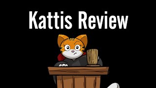 Kattis Review - Programming challenges for the ICPC.