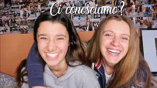 Quanto ci conosciamo io e Ludo? *VIDEO DIVERTENTE* | Pernilla Iperti