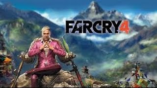 Far Cry 4 #1 INÍCIO DE UMA SÉRIE ÉPICA | PORTUGUÊS 1080p HD