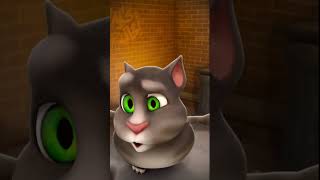 ЧЕЛЛЕНДЖ ПОЕДАНИЕ ЦЕЛОГО АРБУЗА Talking tom #shorts