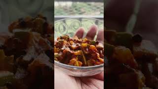 Instant Mango Pickle #shorts #easyrecipe #recipe #aamkaachar #homechef #chef #mangopickle #pickle