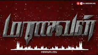 Maanavan-hip hop tamizha whatsapp status