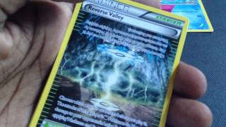 New Year's Special!! - Pokémon TCG Pack Openings - Bad Luck [1]