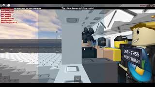 Survive The End of Roblox Part 2