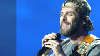 Thomas Rhett - slow down summer