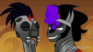 MLP PMV:  Hell is forever