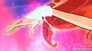 Winx Club Music Video: Its a Heartache