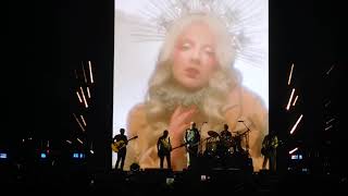 The Smashing Pumpkins - Mayonaise (live @Unipol Arena Bologna) 18/10/2018