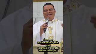 SHORTS COM PADRE ALOÍSIO MOTA #shorts #vídeocurto #evangelho #reflexão #igreja #sãopedroapóstolo