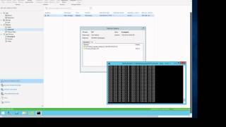 Veeam 9 Undo Failover demo