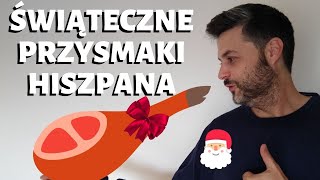 KROIMY JAMÓN SERRANO. Ubieramy choinkę🎄 Życie w Hiszpanii