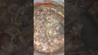 Kulambu akituchu vanthu taste parruinga 😜 #funny  #food #samayal #cooking #mutton #trend #viral