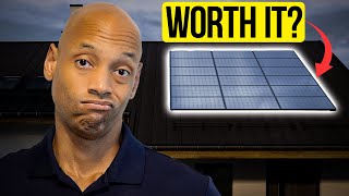 How Much Can You Save with Solar Panels?