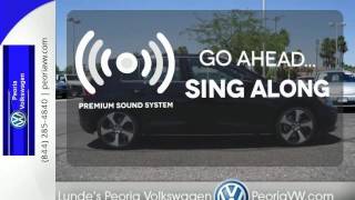 New 2016 Volkswagen Golf GTI Peoria AZ Phoenix, AZ #GM060287