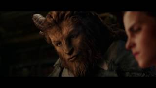 Beauty and the Beast - Official Trailer