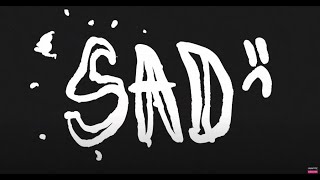 Rasster – Sad (Imanbek xxx Remix)(Official Lyric Video)