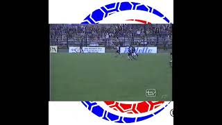 📺 Audax Italiano vs Dep.Arica ⚽️ Año 1993 🇨🇱