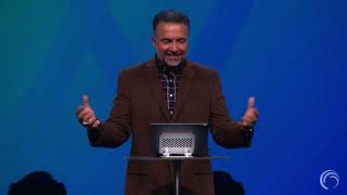 Biblical Worldview Segment  |  Money Madness  |  Pastor Carl Toti  |  November 17, 2024