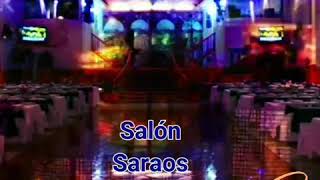 #saraos