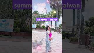 summer time in lihpao taiwan #viral #lihpaodiscoveryworld