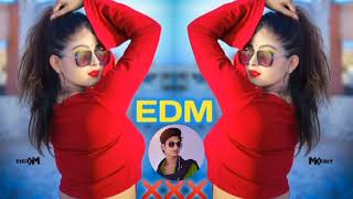 KAMARIYA GOLE_GOLE EDM DROP MIX HARD BASS DJ KHARKA DJ IKKARAY DJ SUMIT JHANSI