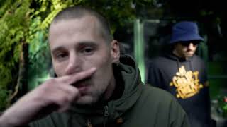 Cla'sick x Rotaru x Yehova - High Level (cu SPZ of BMC)