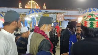 22 Urs E SANADUL AULIYA | KHAWAJA FASAHAT HASAN SHAH | Bhainsori Sharif | Rampur | Milak | UP  INDIA