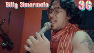 Duri ni Dapdap II BILLY SIMARMATA II Cover