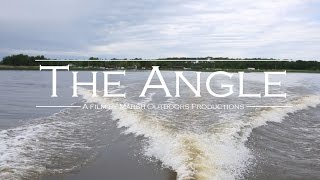 Marsh Outdoors "The Angle"