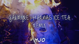 Gawryle - Harnaś Ice Tea (MJO Bootleg) [Bounce]