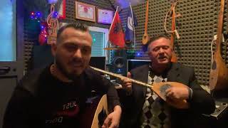 Llesh Gjin Prenga Live në Radio Mirdita Live 👌👌👌👌