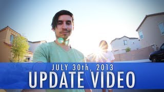 July 30th, 2013 | Just 2 Guys Update