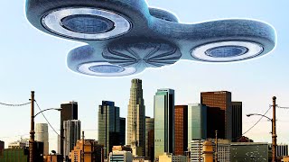 FIDGET SPINNER ALIENS