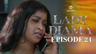 Série - Lady Diama - Saison 1 - Épisode 24 - VOSTFR