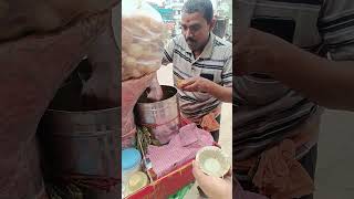 Mukesh Ambani को खिलाना चाहते थे Golgappa 😋 Cycle से जा कर | #Panipuri | फुचका | Puchka | #shorts