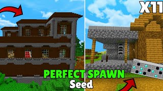 [GOD SEED] Minecraft 1.19-1.19.20 Bedrock Edition!