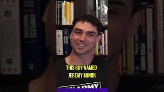 How I learned about Jeremy Miner and NEPQ