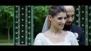 Wonderful Intercultural Marriage | Drita & Omar | by KAMU Films