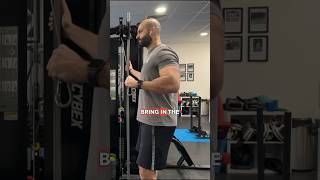 Arm Day Annihilation Workout