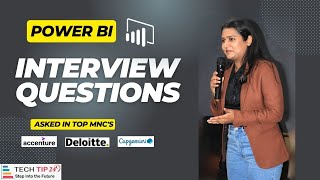 TOP Interview Questions for Power BI | How to answer in brief | Interview tips 2024