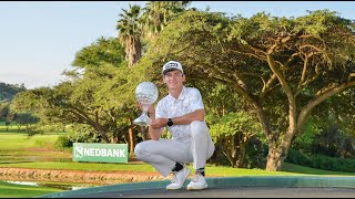 2022 Nedbank Junior Challenge at Sun City