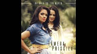 PROSSIGA  - TÂMERA  E PRISCILA