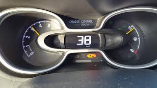 opel Vivaro 2015 acceleration 0-100