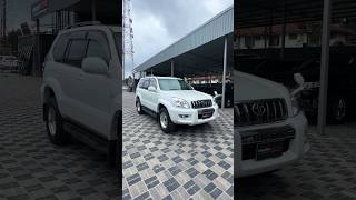 Toyota Land Cruiser Prado 2003 🚘.  #cars #trending #reels #automobile #youtubeshorts #foryou