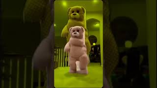 funny bear dancing #funny #amazing #fypyoutube #shorts