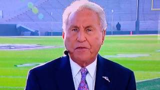 CORSO spews his knowledge