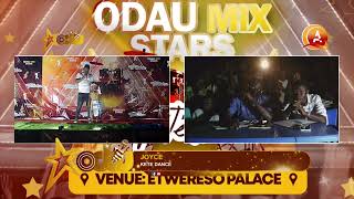 Odau Mix Stars Season 1